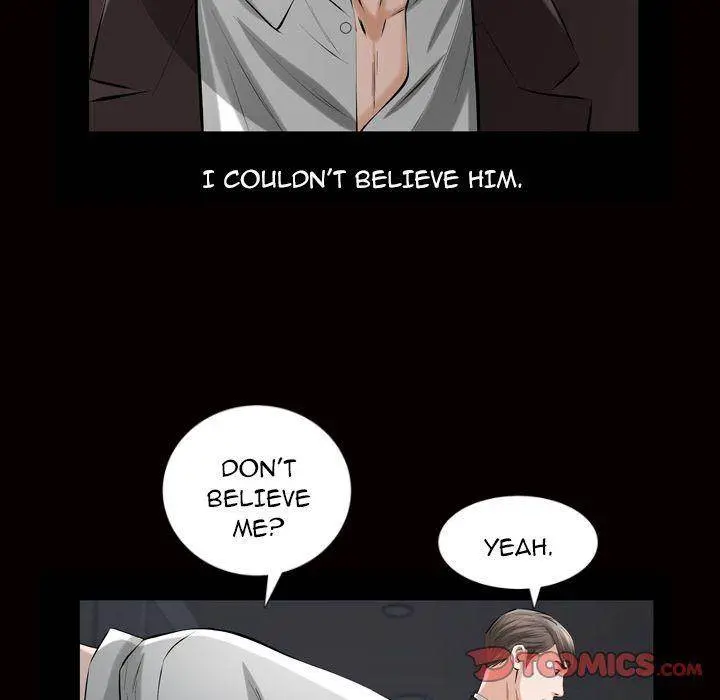 Difficult Choices Episode 6 - Page 69