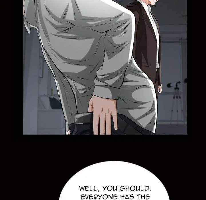 Difficult Choices Episode 6 - Page 70