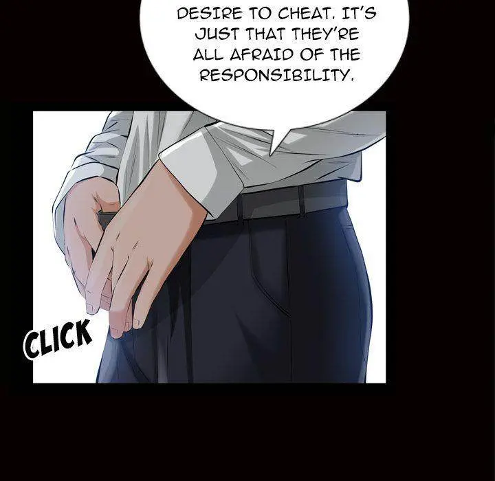 Difficult Choices Episode 6 - Page 71