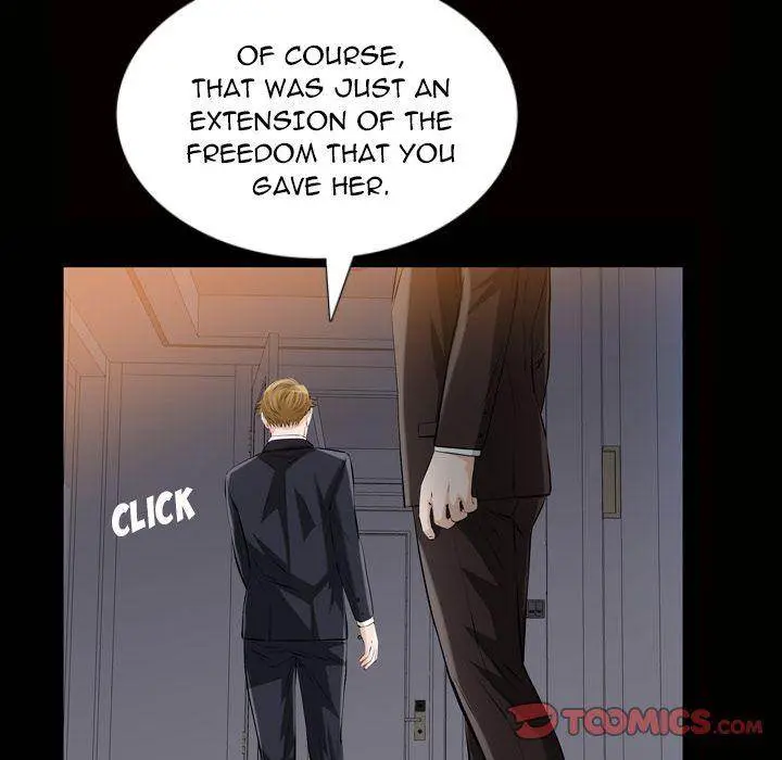 Difficult Choices Episode 6 - Page 81