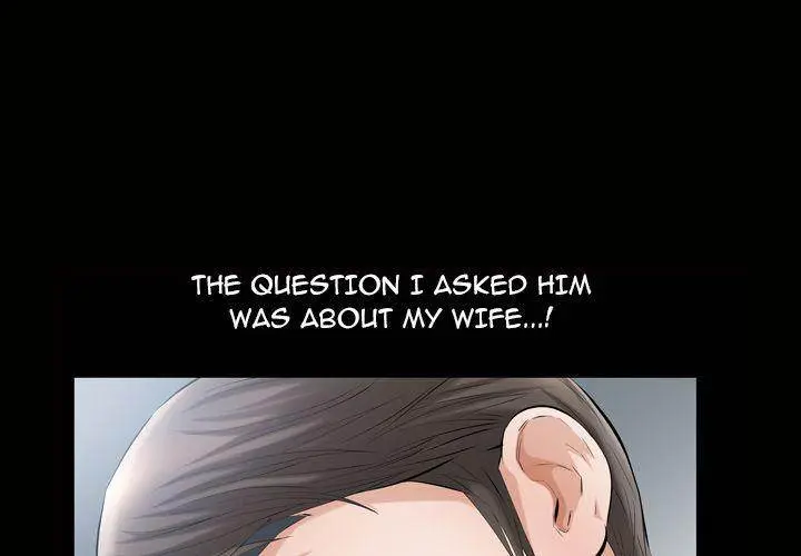 Difficult Choices Episode 7 - Page 1