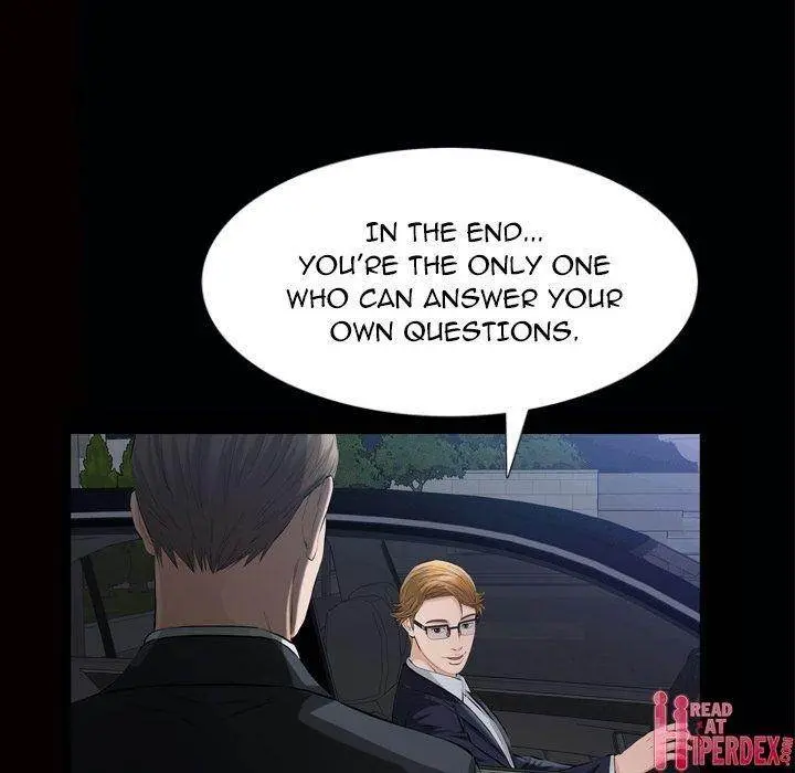 Difficult Choices Episode 7 - Page 100