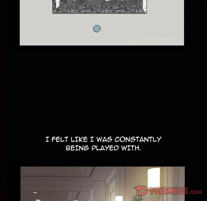 Difficult Choices Episode 7 - Page 105
