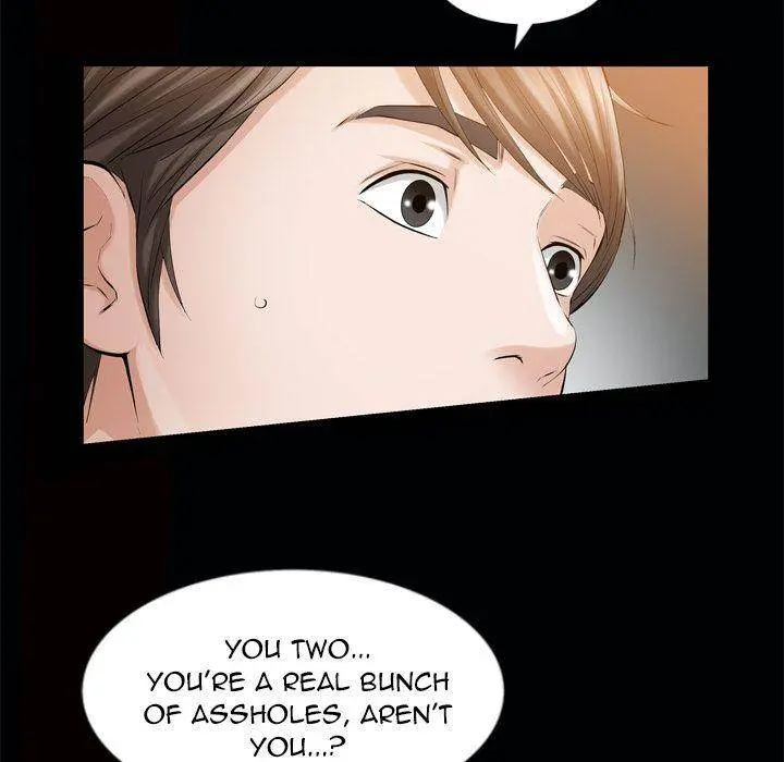 Difficult Choices Episode 7 - Page 118