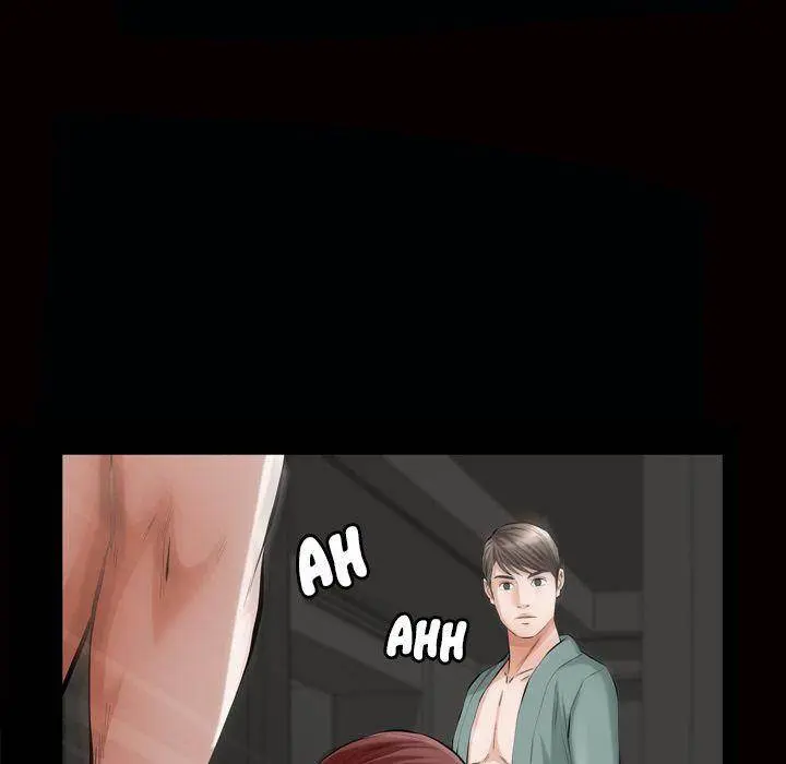 Difficult Choices Episode 7 - Page 34