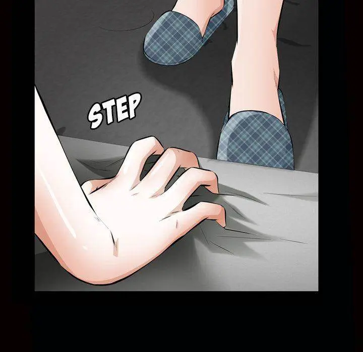 Difficult Choices Episode 7 - Page 37