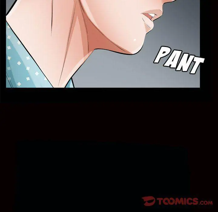 Difficult Choices Episode 7 - Page 45