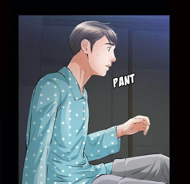 Difficult Choices Episode 7 - Page 46