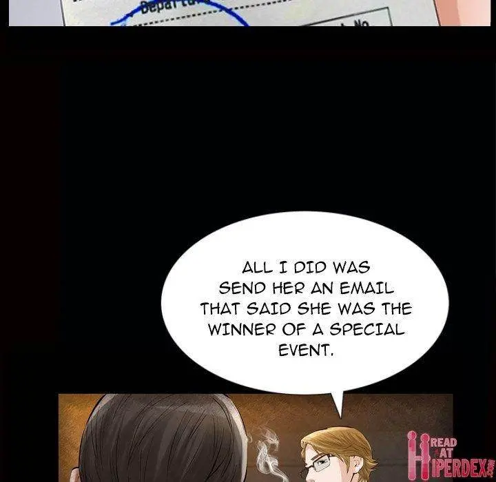 Difficult Choices Episode 7 - Page 61