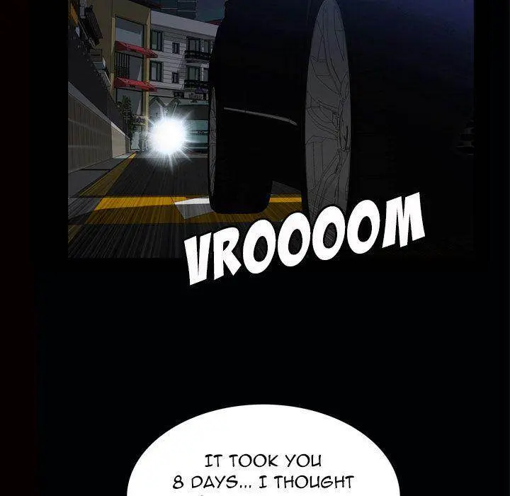 Difficult Choices Episode 7 - Page 82