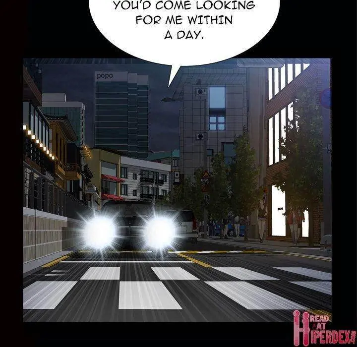 Difficult Choices Episode 7 - Page 83