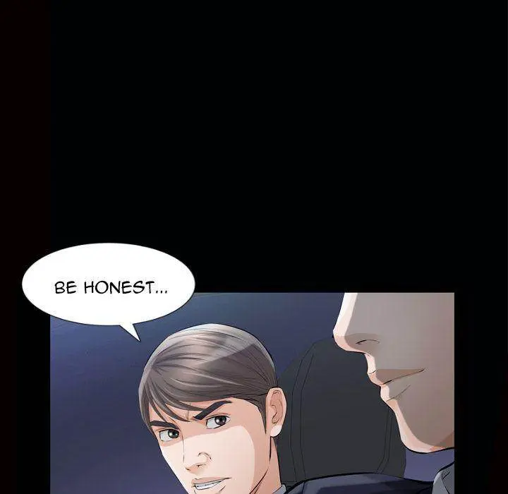 Difficult Choices Episode 7 - Page 84