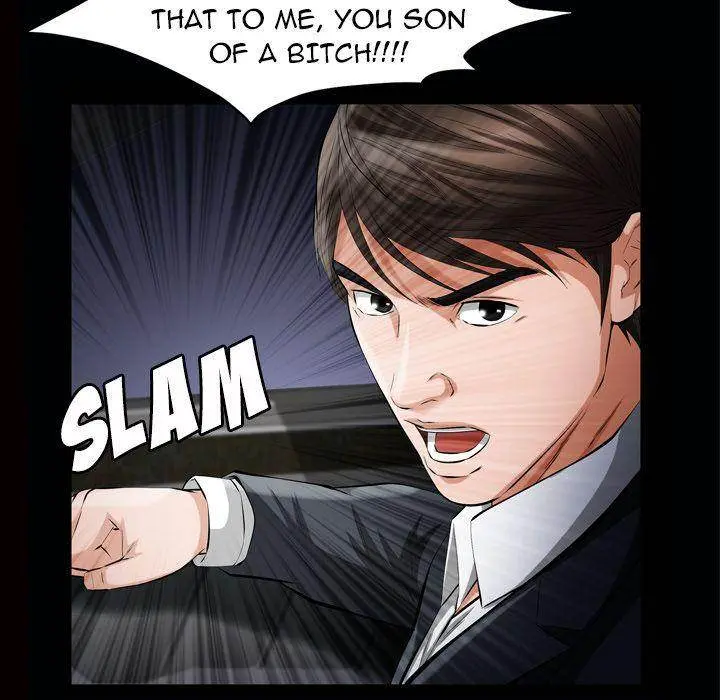 Difficult Choices Episode 7 - Page 89