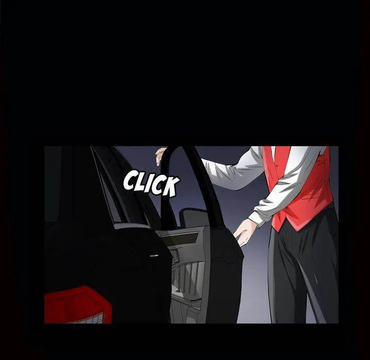 Difficult Choices Episode 7 - Page 96