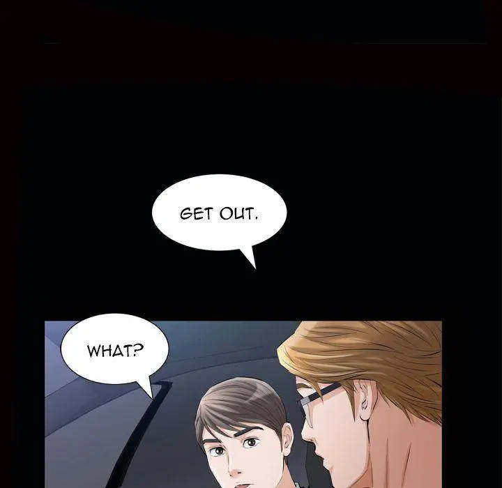 Difficult Choices Episode 7 - Page 97