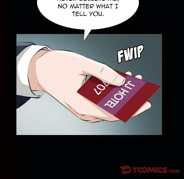 Difficult Choices Episode 7 - Page 99