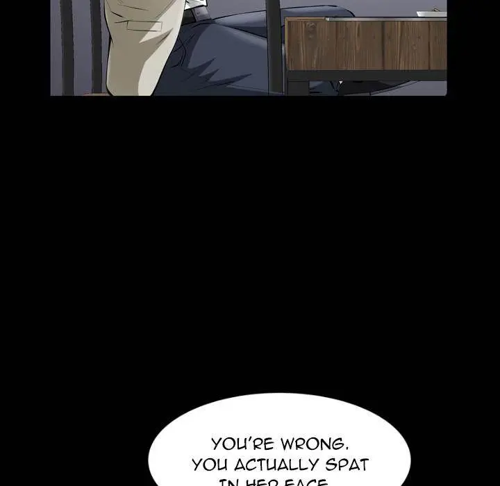 Difficult Choices Episode 8 - Page 100