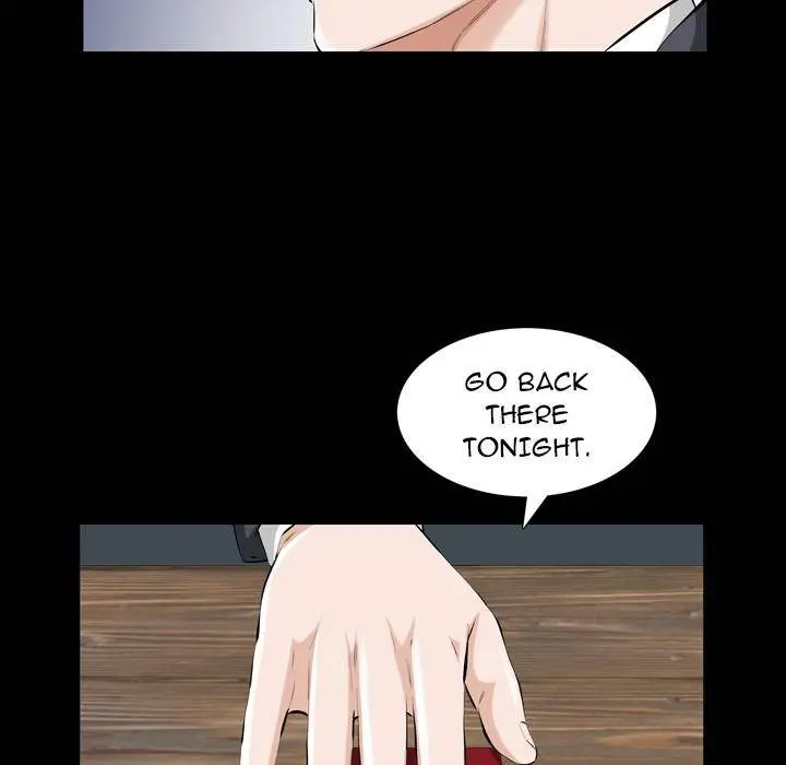 Difficult Choices Episode 8 - Page 103