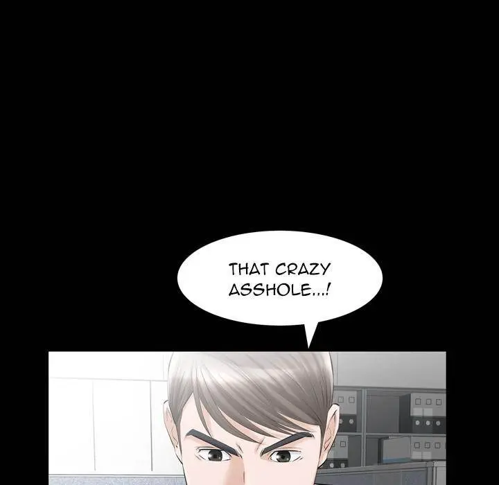Difficult Choices Episode 8 - Page 110