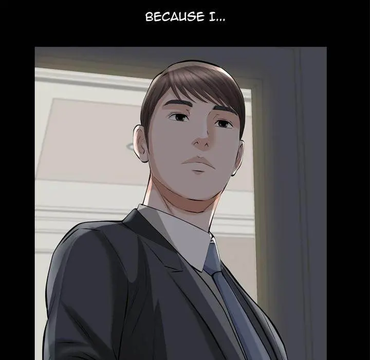 Difficult Choices Episode 8 - Page 119