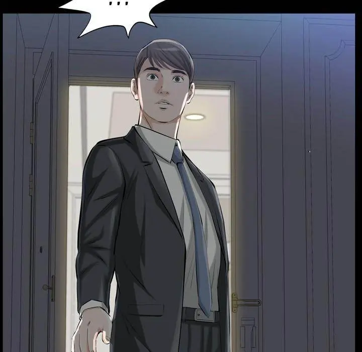 Difficult Choices Episode 8 - Page 122