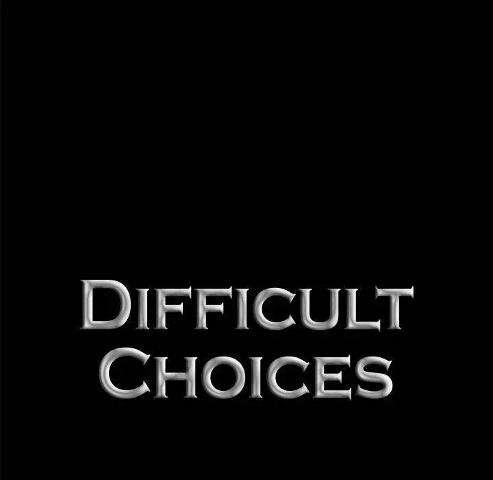 Difficult Choices Episode 8 - Page 125