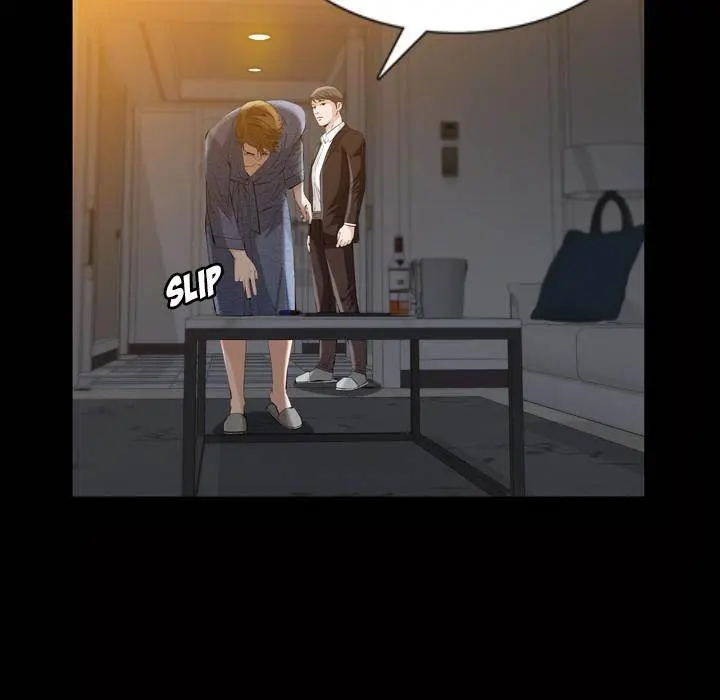 Difficult Choices Episode 8 - Page 17