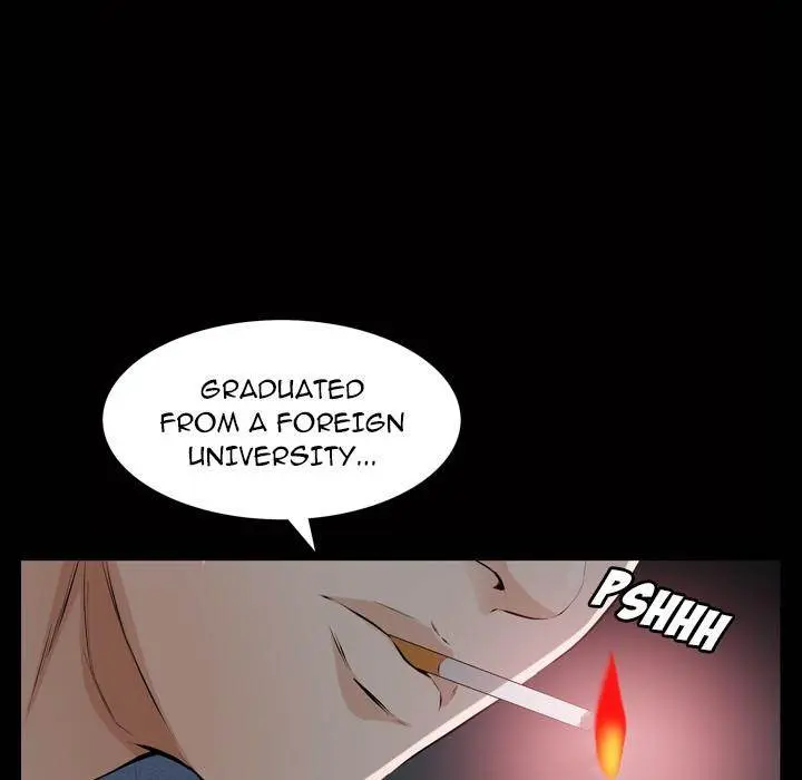 Difficult Choices Episode 8 - Page 18