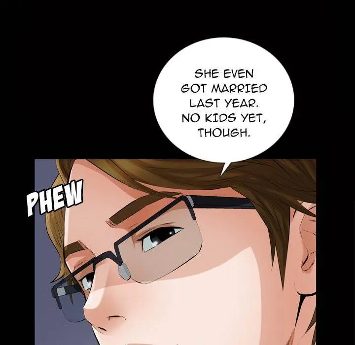 Difficult Choices Episode 8 - Page 20