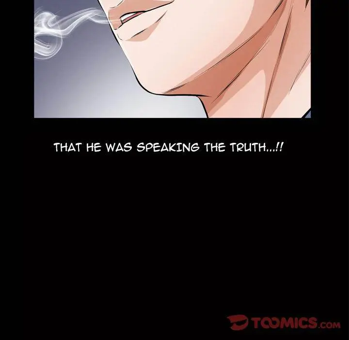 Difficult Choices Episode 8 - Page 21