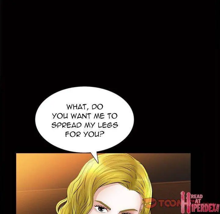 Difficult Choices Episode 8 - Page 27