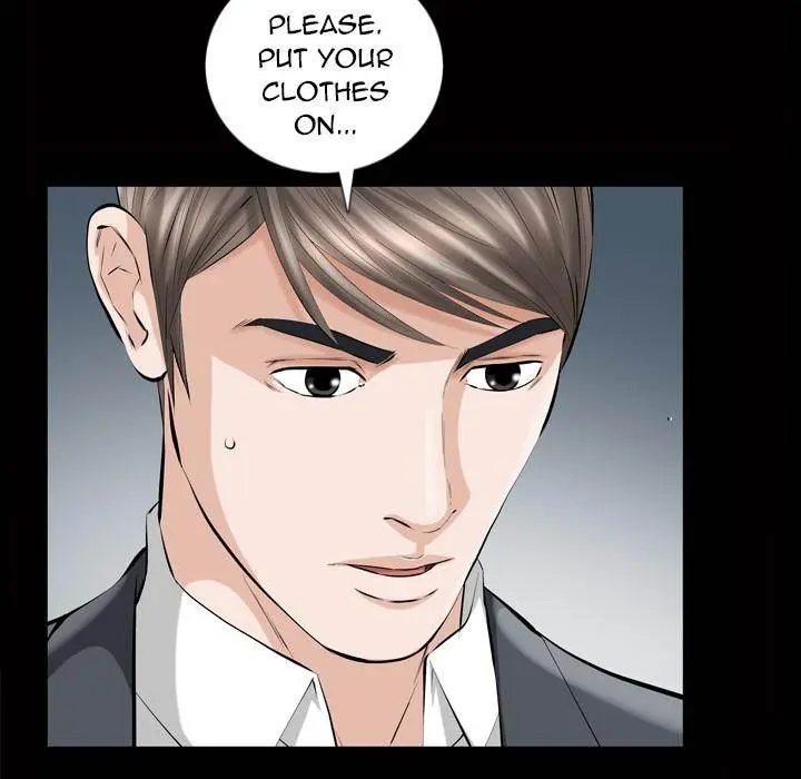 Difficult Choices Episode 8 - Page 30