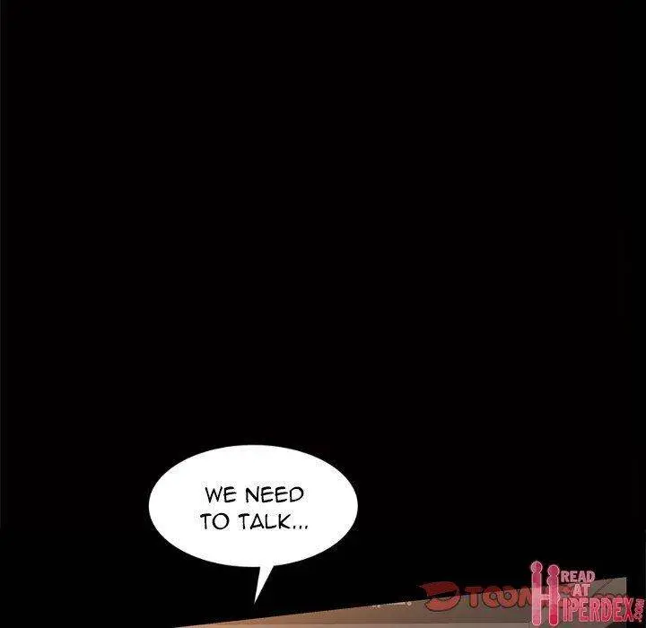 Difficult Choices Episode 8 - Page 33