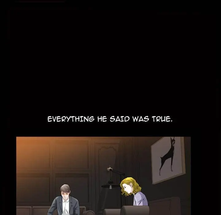 Difficult Choices Episode 8 - Page 37