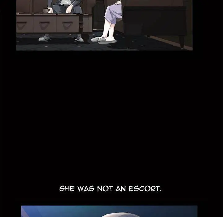 Difficult Choices Episode 8 - Page 38
