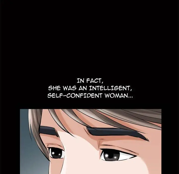 Difficult Choices Episode 8 - Page 40