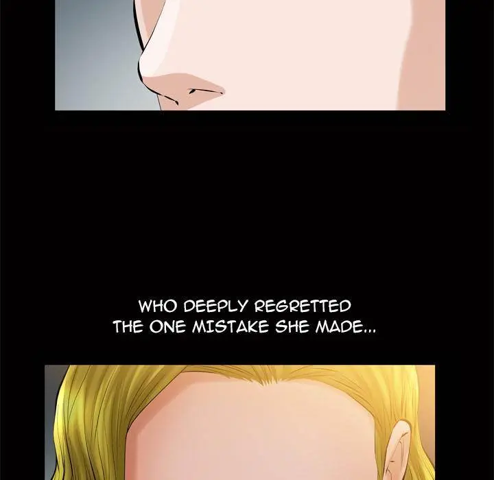 Difficult Choices Episode 8 - Page 41