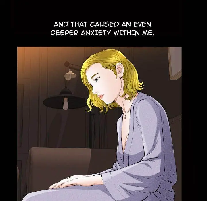 Difficult Choices Episode 8 - Page 43