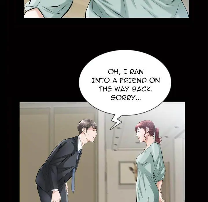 Difficult Choices Episode 8 - Page 46