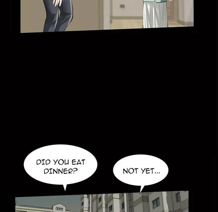 Difficult Choices Episode 8 - Page 47