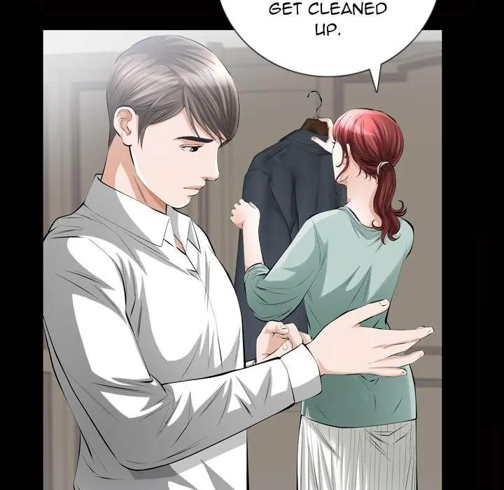 Difficult Choices Episode 8 - Page 49