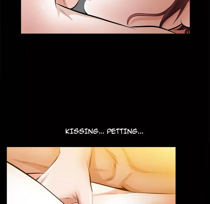Difficult Choices Episode 8 - Page 59