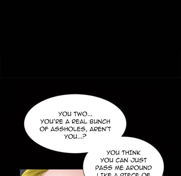 Difficult Choices Episode 8 - Page 6