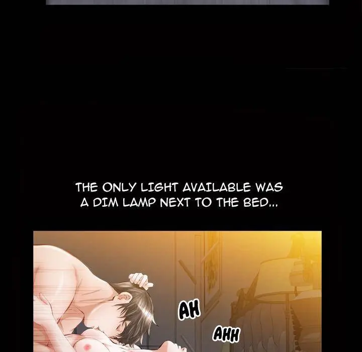 Difficult Choices Episode 8 - Page 66