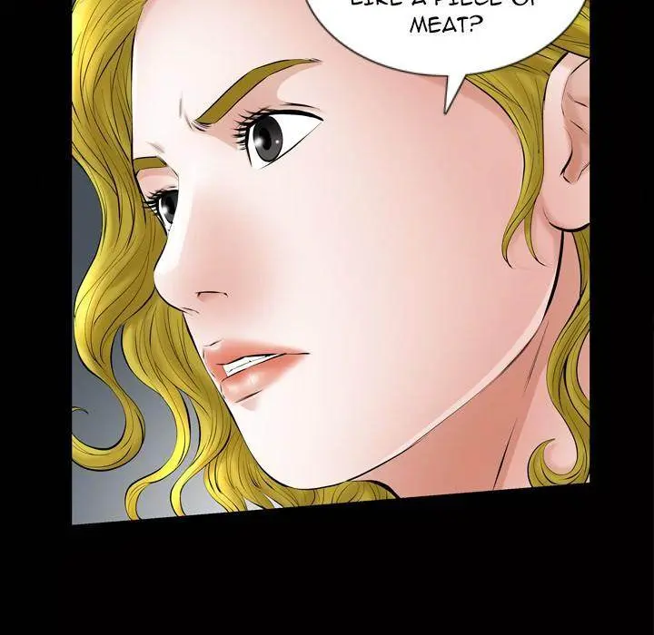 Difficult Choices Episode 8 - Page 7
