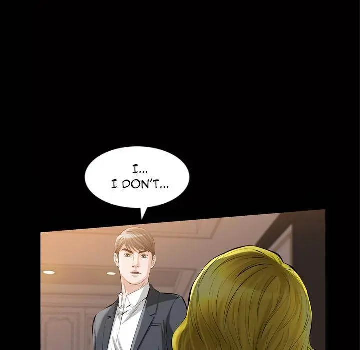 Difficult Choices Episode 8 - Page 8