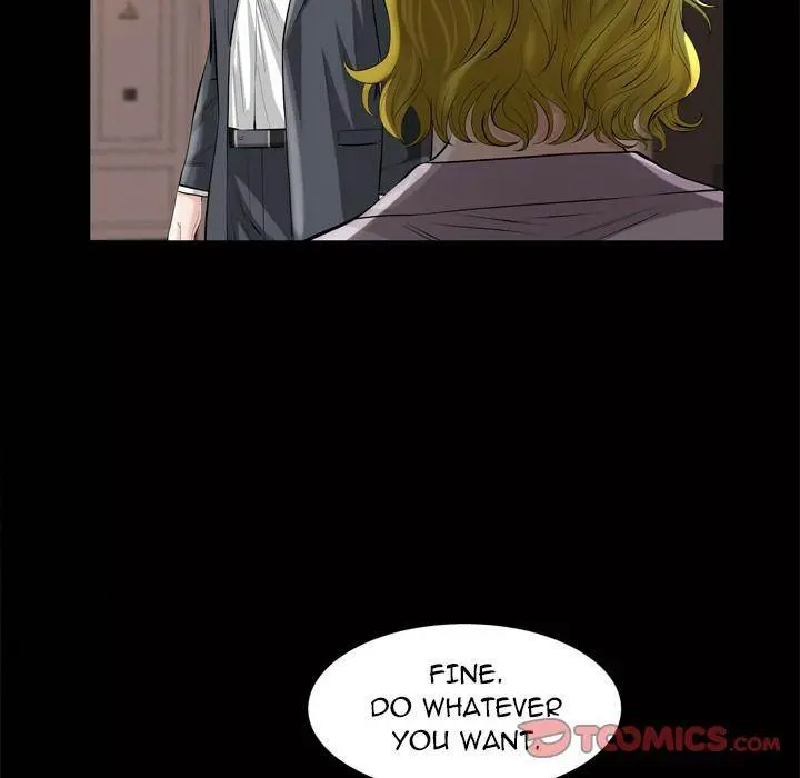 Difficult Choices Episode 8 - Page 9
