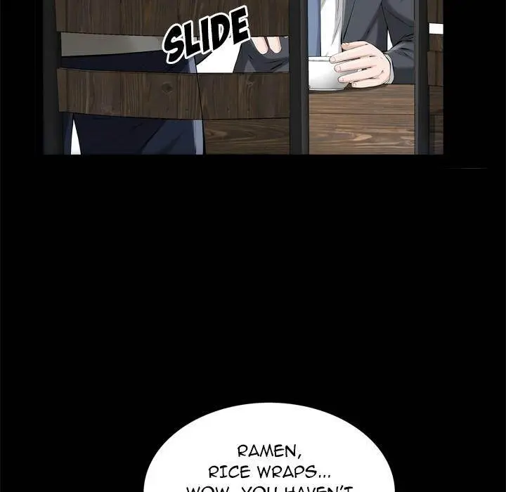 Difficult Choices Episode 8 - Page 94