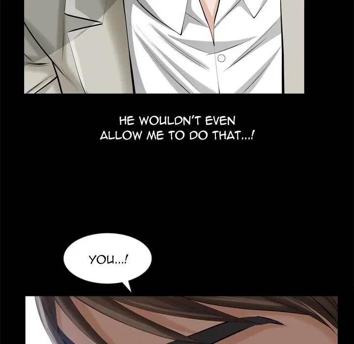 Difficult Choices Episode 8 - Page 96