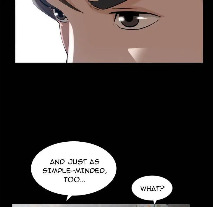 Difficult Choices Episode 8 - Page 97